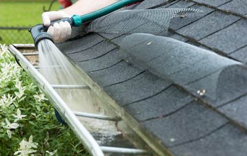New Deer gutter cleaning costs