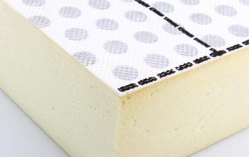 meeting New Deer building codes