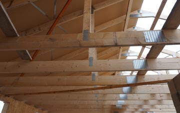 New Deer roof truss costs