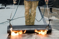 New Deer flat roof sealing quote