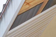 rated New Deer soffit repair companies